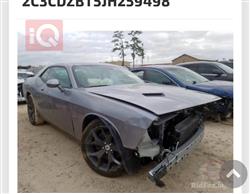 دۆج چالنجەر